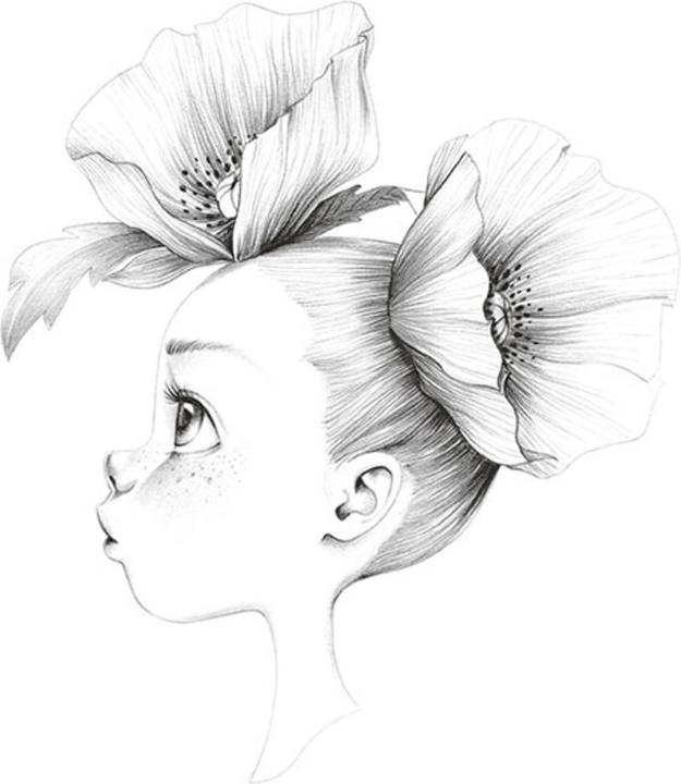 Produktbild My Mandarine Coloriage Wild