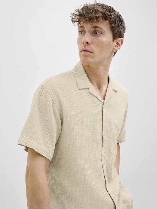 Actual product image Jack & Jones Joreaster Patras Shirt 2 Pack Mp (XL)