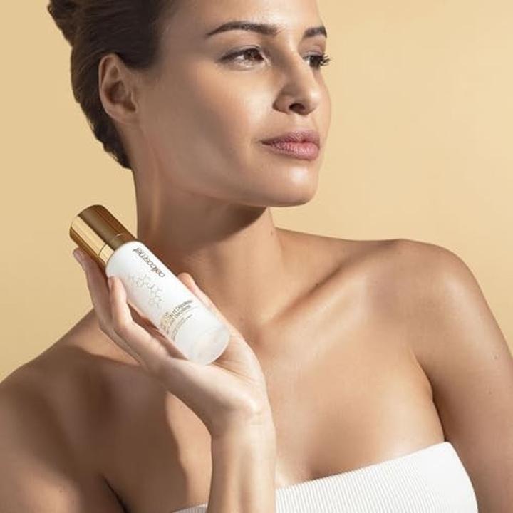 Actual product image Cellcosmet CellEctive CellLift Neck & Dec (50 ml, Face balm)