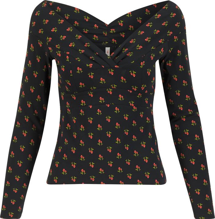 Produktbild Blutsgeschwister Lovebirds Kiss (M)