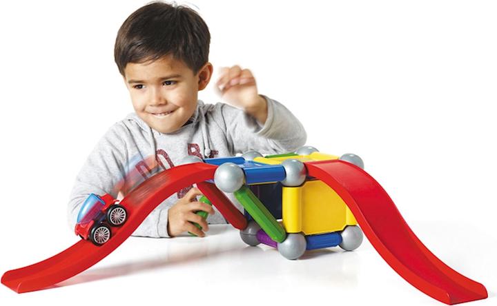 Actual product image Smartmax Basic Stunt