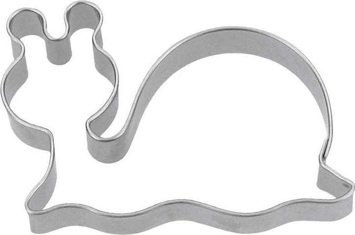 Produktbild Cake-Masters Ausstecher Schnecke