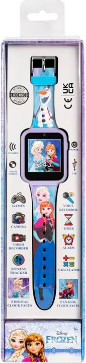 Immagine prodotto Disney Frozen Smart Watch