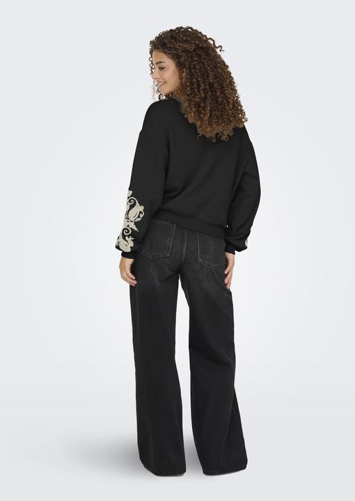 Produktbild Only ONLBROOKLYN Sweatshirt Sweatshirt (L)