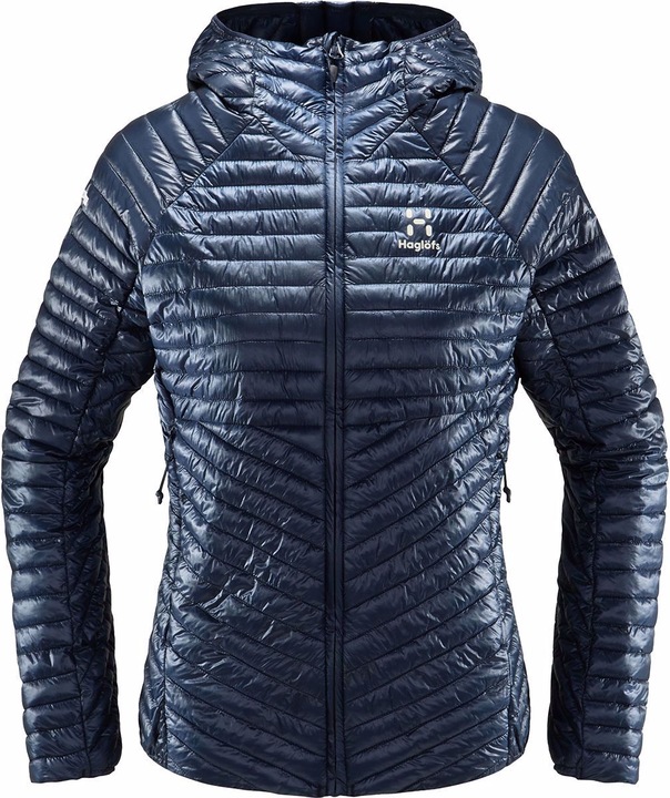 Produktbild Haglöfs L.I.M Mimic Hoodie Jacke (XS)