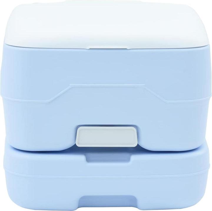 Produktbild vidaXL Camping-Toilette