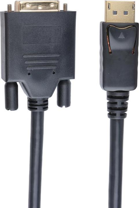 Image du produit Prokord Câble DisplayPort - 50 cm (0.50 m)