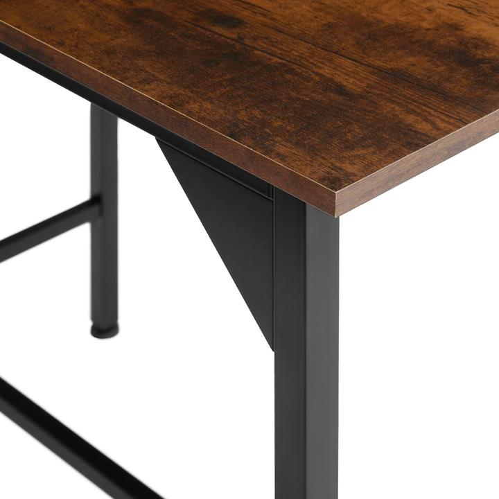 Image du produit tectake Kerry (120 x 40 x 100.5 cm)