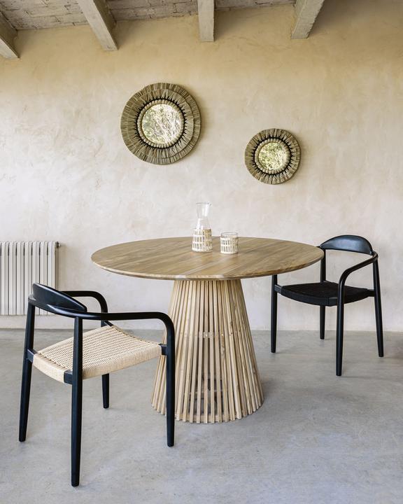 Actual product image Kave Home Nina