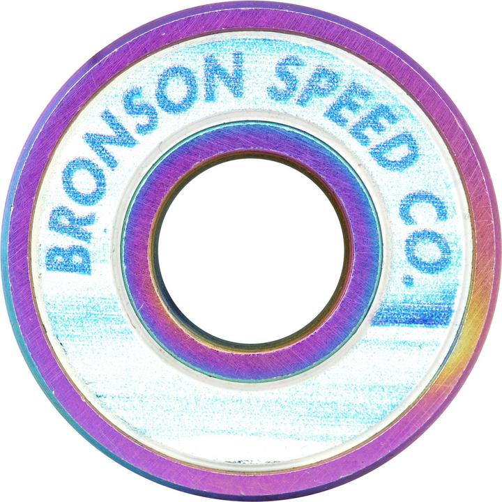 Produktbild Bronson Speed Co. M40985