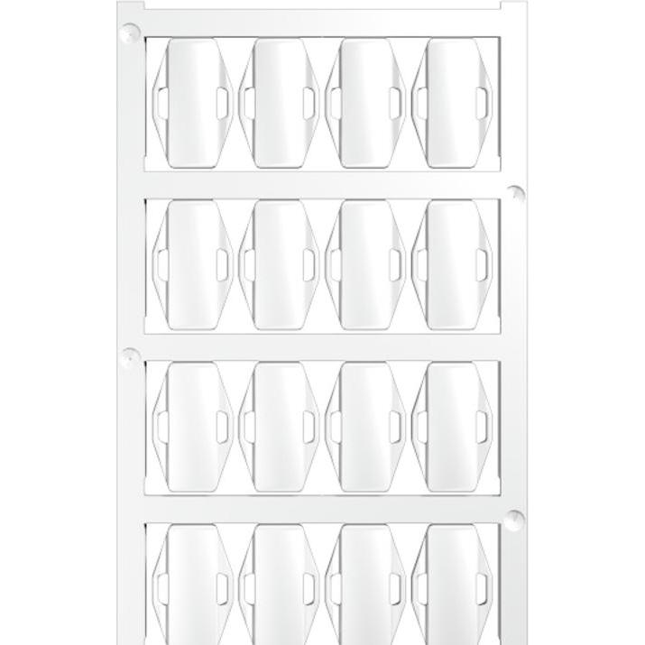 Weidmüller, Accessori per il collegamento dei cavi, Marcatore a scala