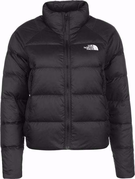 Actual product image North Face Hyalite (XL)