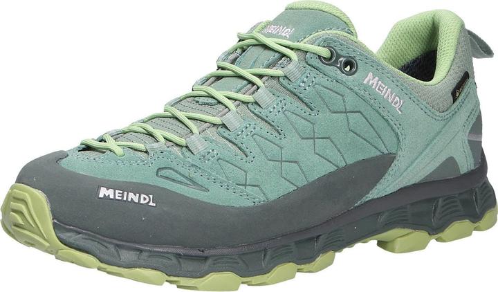 Produktbild Meindl Lite Trail GTX (37.5)