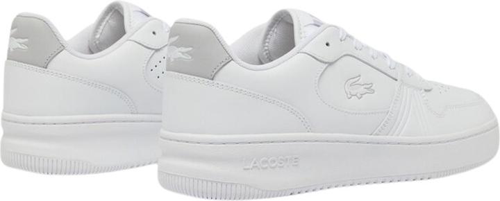 Image du produit Lacoste SET - Heren Sneakers - Wit (46)