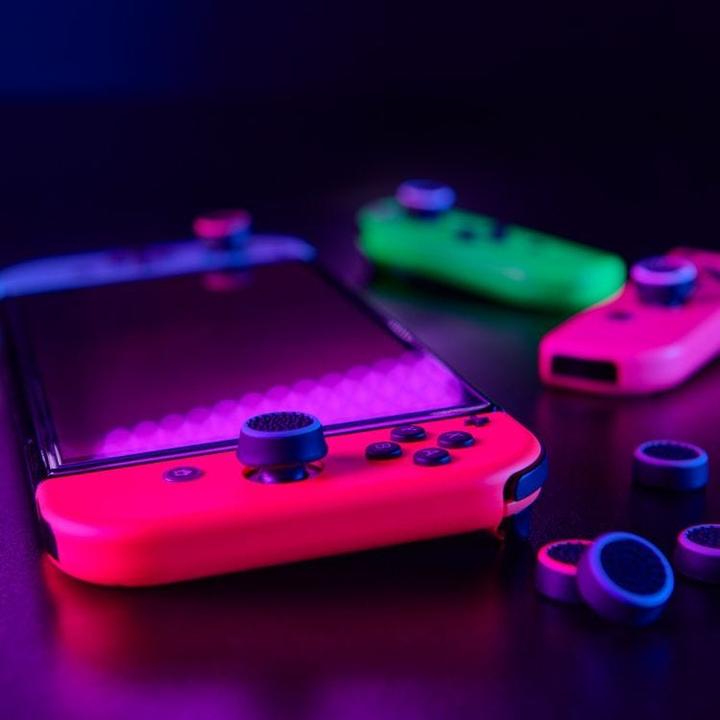 Produktbild Urage Colors (Switch)