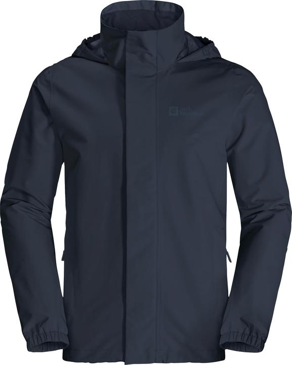 Actual product image Jack Wolfskin Stormy Point 2L Jkt M (XL)