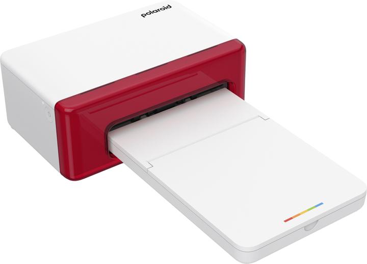 Polaroid Hi-Print 4x6 Photo Printer (Farbe)