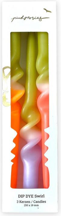 Oliv, Orange