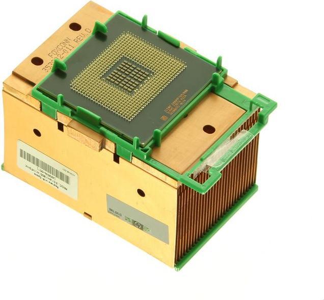 Actual product image HPE Intel Xeon 3.0Ghz 4MB 800Mhz (Socket 604, 3 GHz, 2 -Core)