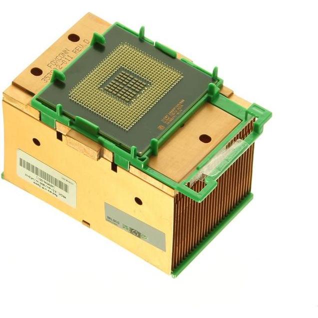 Thumbnail - HPE Intel Xeon 3,0Ghz 4MB 800Mhz (Socket 604, 3 GHz, 2 -Core), Prozessor