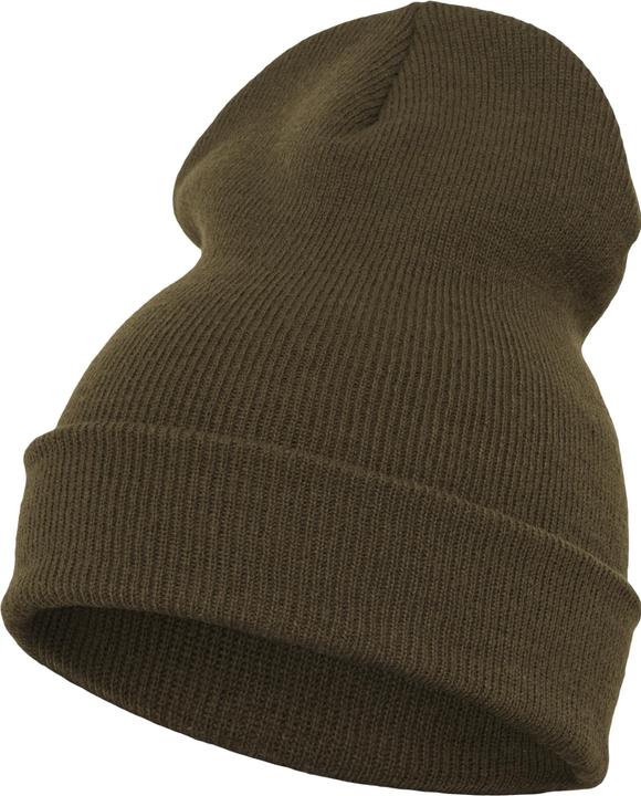 Image du produit Flexfit Heavyweight Long Beanie (Taille unique)
