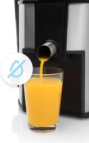 Actual product image ETA Fresher II