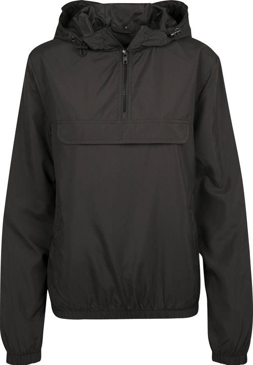 Produktbild Build Your Brand Basic Jacke (4XL)