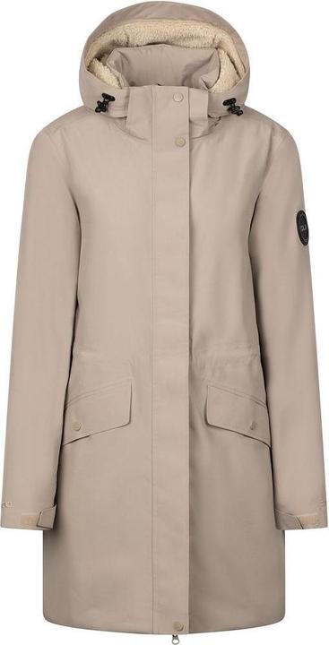 Produktbild Trespass DLX DEBORA Damen Winterjacke (L)