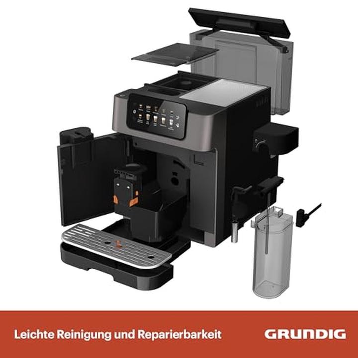 Actual product image Grundig KVA7230
