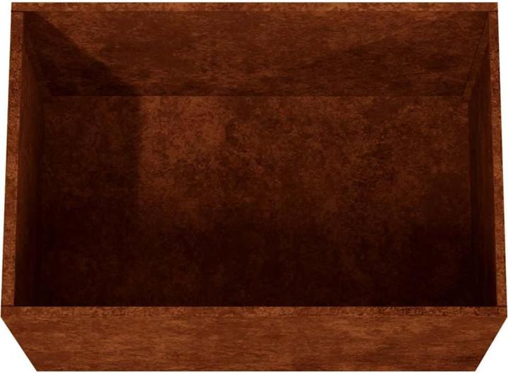 Actual product image vidaXL Planter