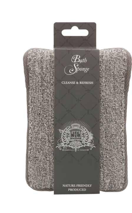Actual product image Pipedream Rectangle Bath Sponge