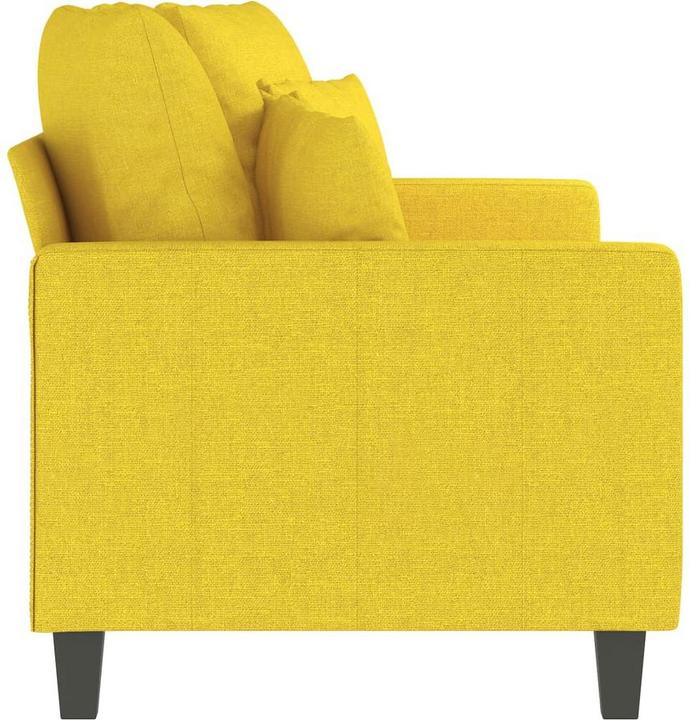 Actual product image vidaXL 2-Sitzer-Sofa (2 person sofa)