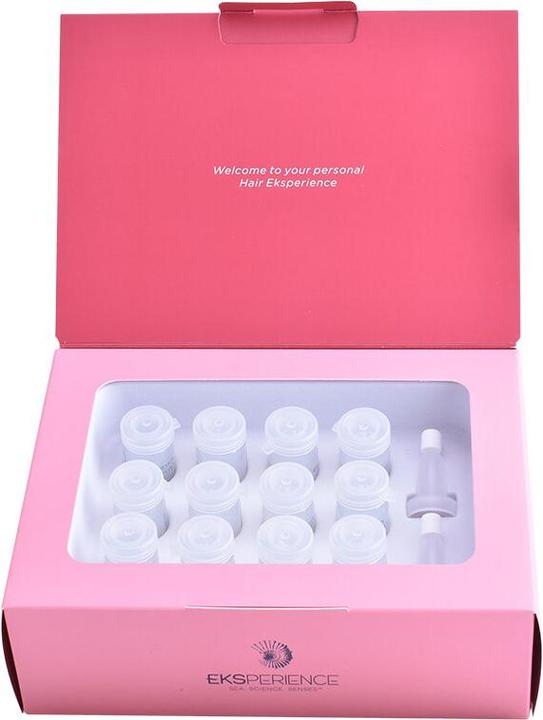 Produktbild Revlon Professional Eksperience Scalp Comfort - SOS Scalp Dermo Calm Lotion (7 ml)