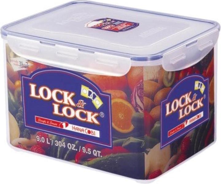 Immagine prodotto Lock & Lock Classico Rettangolare (9 l)