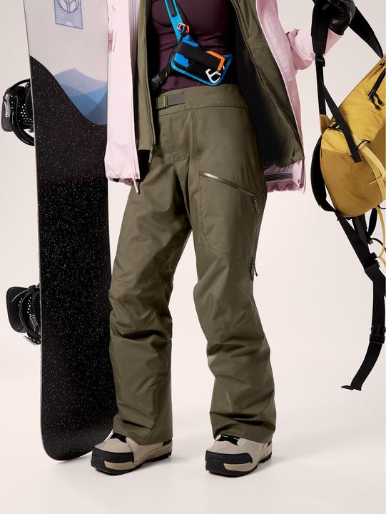 Immagine prodotto Arc'teryx Sentinel isolato (L)