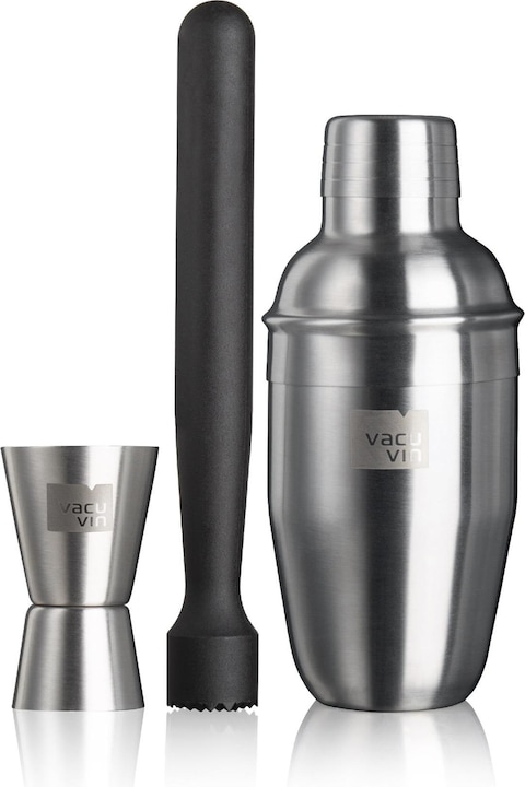 Vacu Vin Basic (Cocktail set)