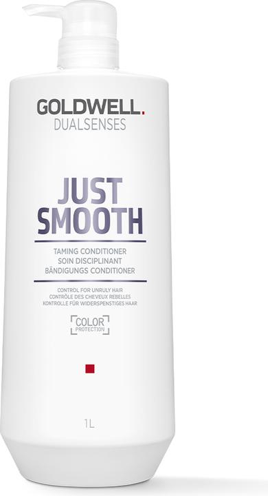Produktbild Goldwell Dualsenses Just Smooth (1000 ml)