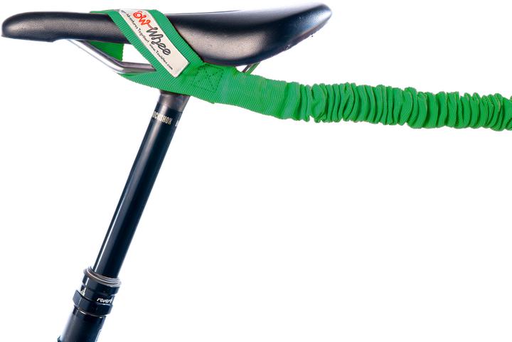 Actual product image ToWhee E-bike/Adult TowWhee Connect Strap