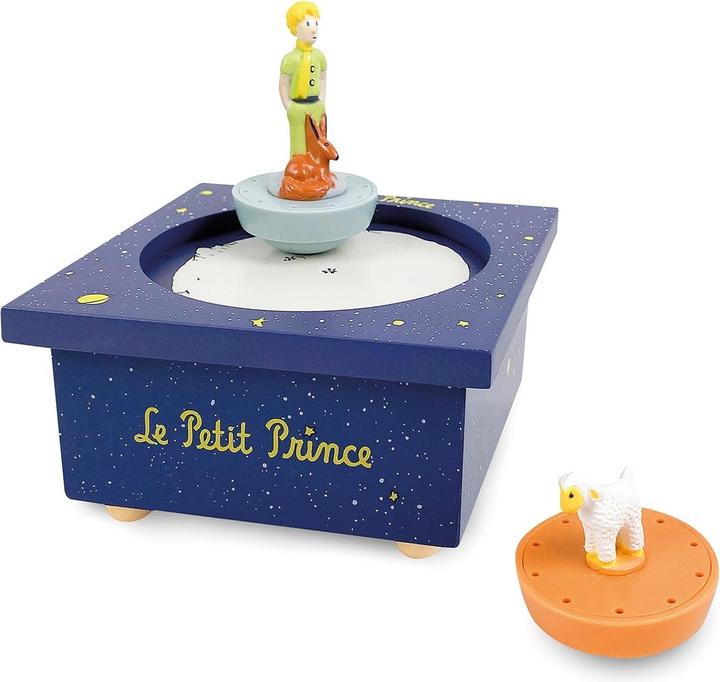 Actual product image Trousselier The Petit Prince