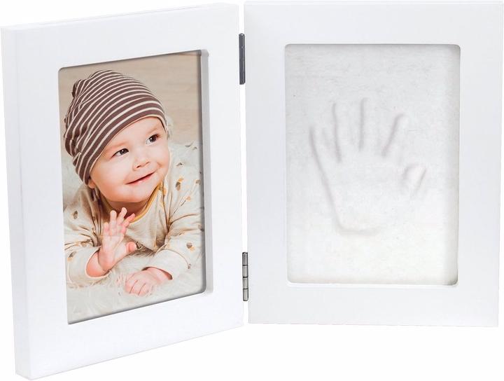 Dooky Happy Hands impression set Small Frame