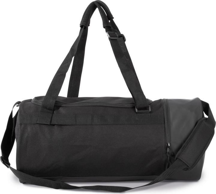 Image du produit Kimood Sac Duffle avec compartiment chaussure séparé