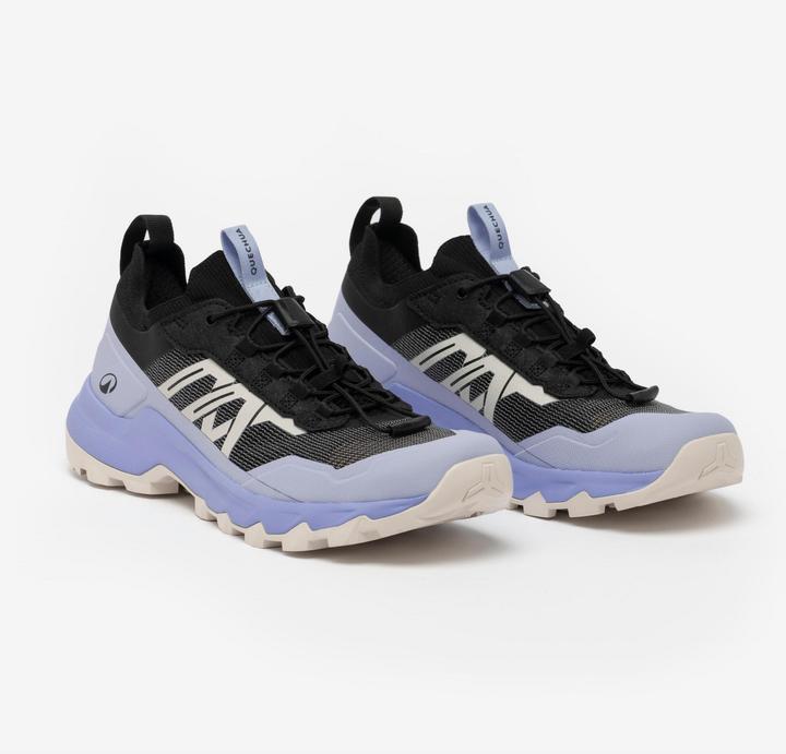 Produktbild Quechua Wanderschuhe MH500 Faster Violet (39)