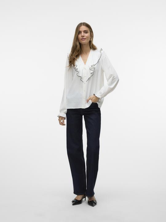Produktbild Vero Moda VMALVA Top Bluse (M)