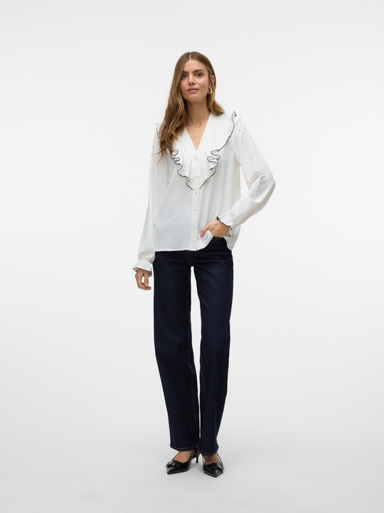 Immagine prodotto Vero Moda Camicetta top VMALVA (M)