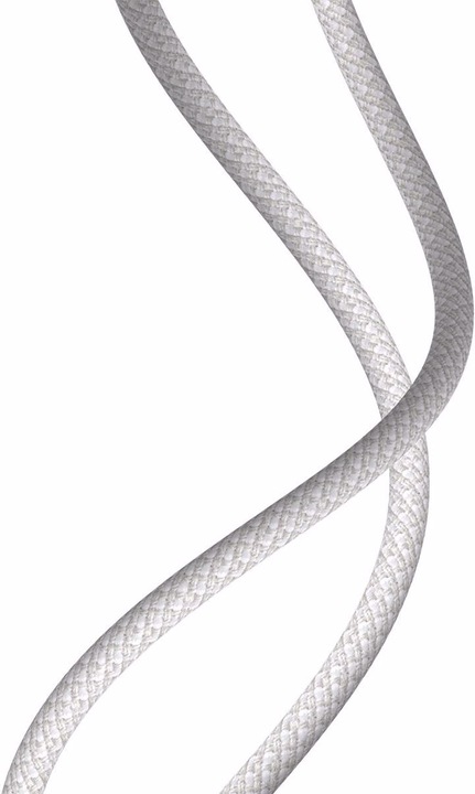 Actual product image Baseus USB C – Lightning (2 m, USB 2.0)