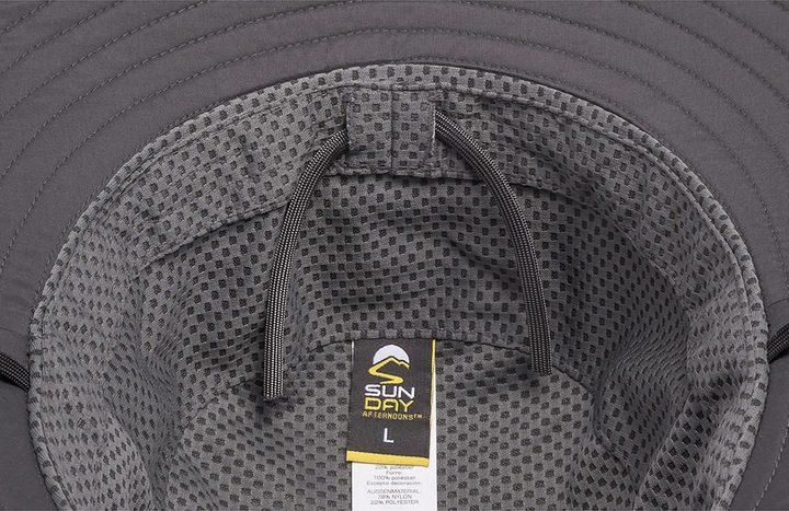 Actual product image Sunday Afternoons Ultra Storm Bucket (M)