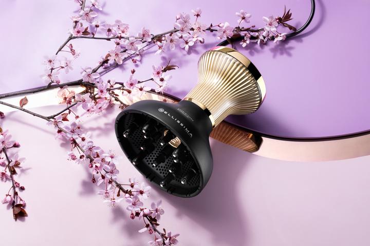 Image du produit Bellissima Bigoudi Diffon Supreme - 11824 (770 W)