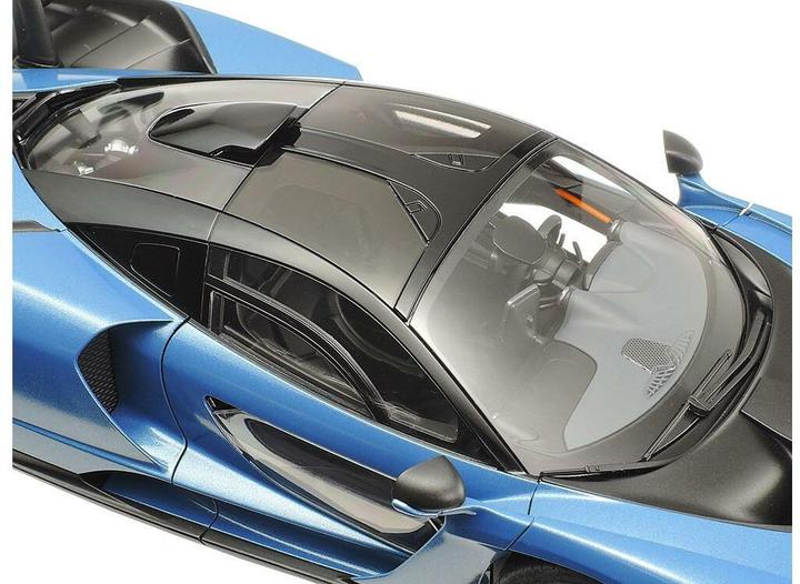 Produktbild Tamiya 1/24 McLaren Senna