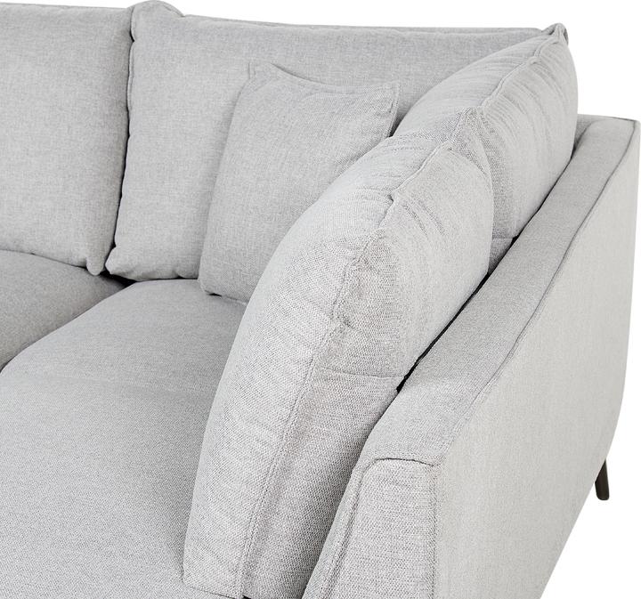 Produktbild Beliani Elga (Ecksofa)