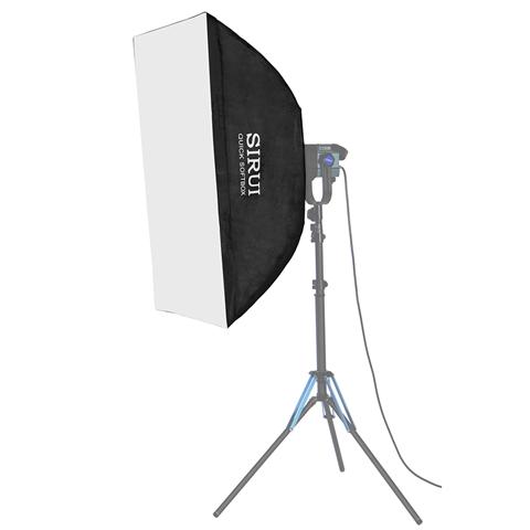 Sirui RGX6090 (Soft boxes)